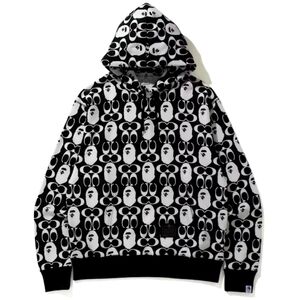 Coach X bape 3xl hoodie